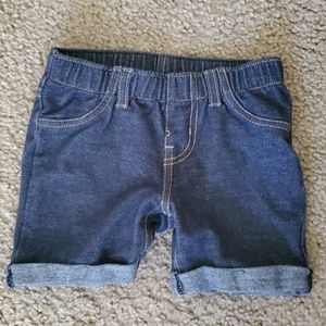 Girls shorts